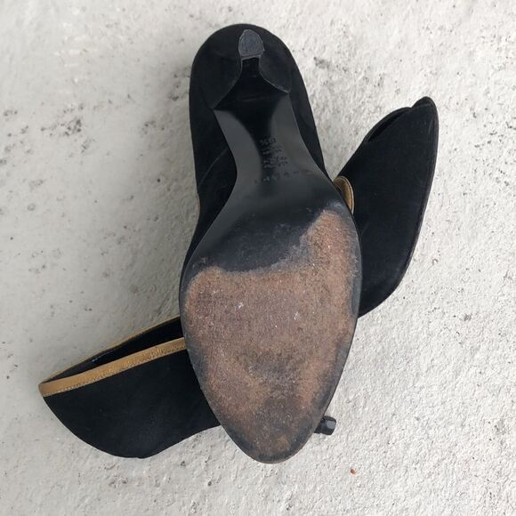 Casadei Peep toe - Picture 10 of 10